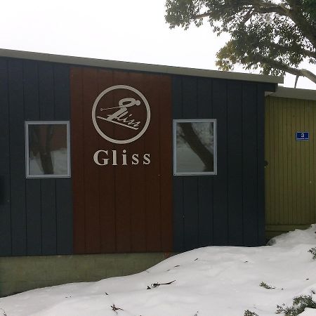 Gliss Ski Club Mount Buller Dış mekan fotoğraf