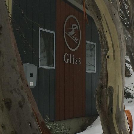 Gliss Ski Club Mount Buller Dış mekan fotoğraf