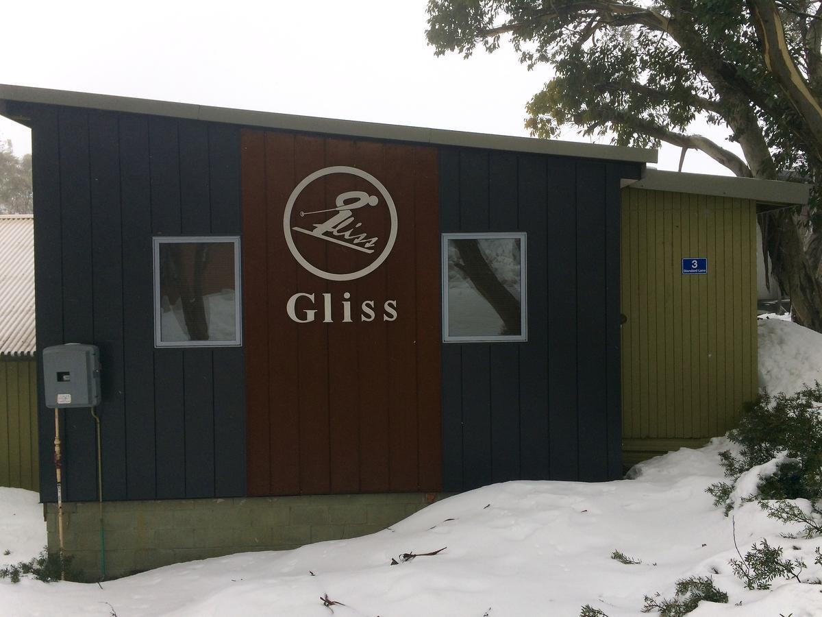 Gliss Ski Club Mount Buller Dış mekan fotoğraf