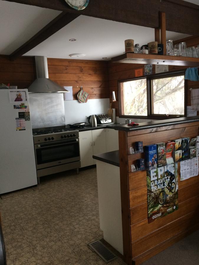 Gliss Ski Club Mount Buller Dış mekan fotoğraf